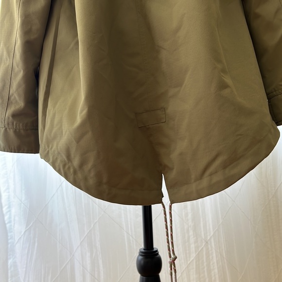 Burton jacket coat - Picture 8 of 9